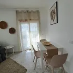 דירה Roja Sol *