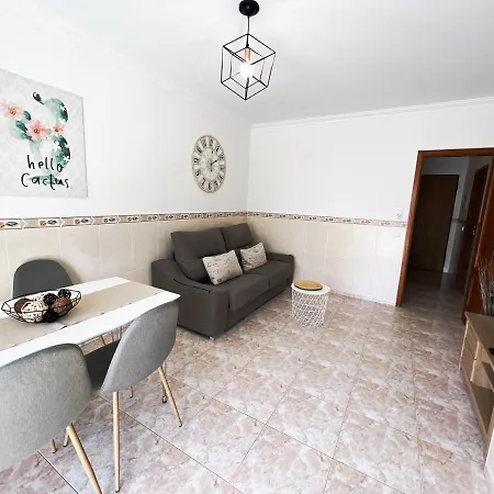 Roja Sol Appartamento *