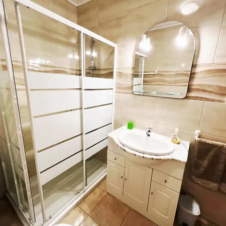 Roja Sol Apartment
