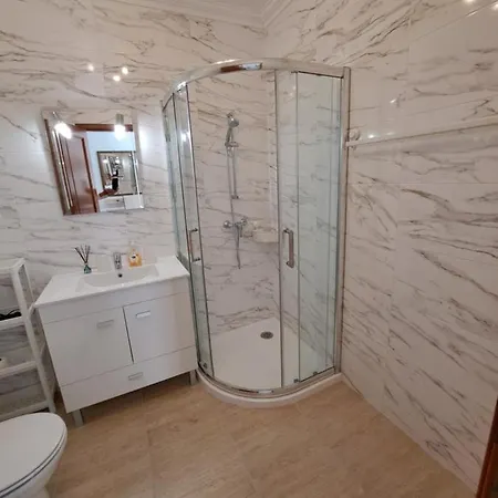 Roja Sol Apartment