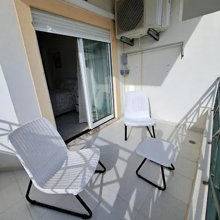 Roja Sol アパート *