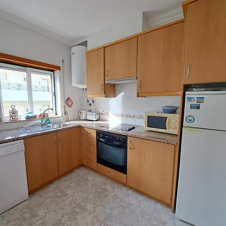 Roja Sol Apartment