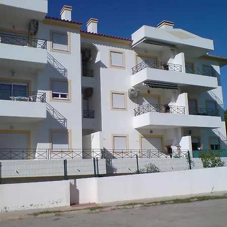 アパート Roja Sol *