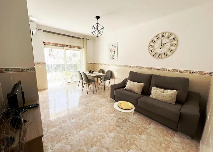 Roja Sol * 알부페이라