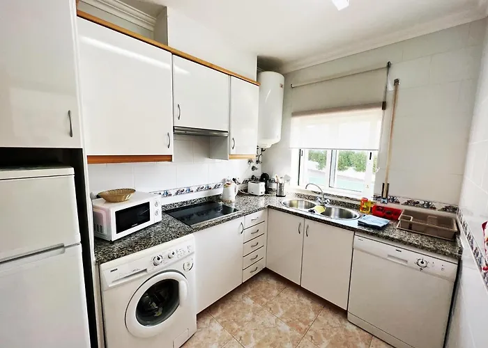 아파트 Roja Sol *