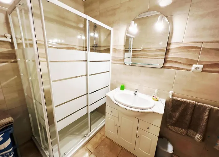 Roja Sol Apartment