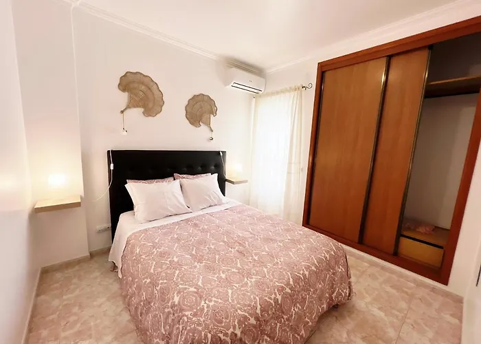 Roja Sol 아파트 *