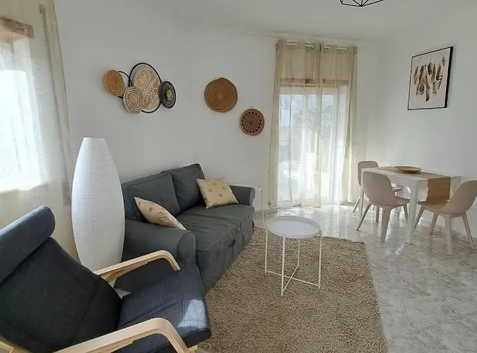 Roja Sol 아파트 *