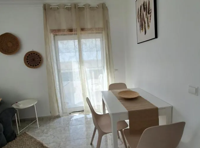 아파트 Roja Sol *