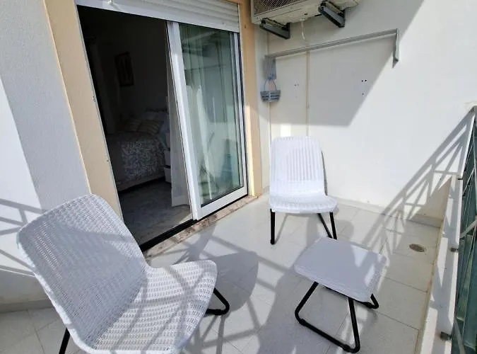 Roja Sol 아파트 *