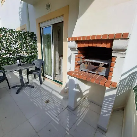 Roja Sol Appartement Albufeira